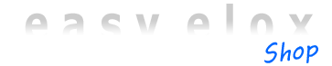 Easy Elox Shop