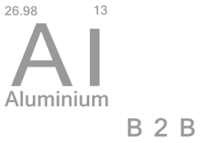 B2B Aluminium Bolt Shop