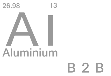 B2B Aluminium Bolt Shop