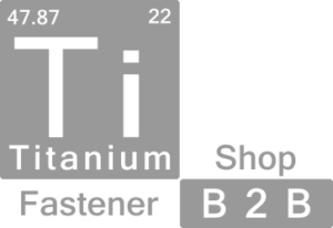 B2B Titanium Bolt Shop