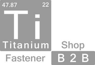 B2B Titanium Bolt Shop